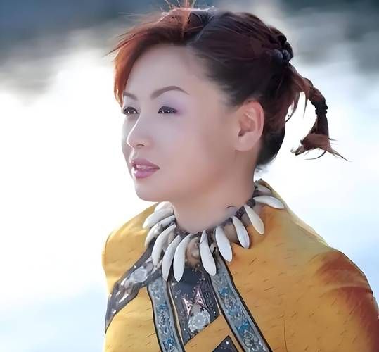 王琼珊 非物质文化遗产（王琼珊非物质文化遗产传承故事在哪看）-第1张图片-八三百科