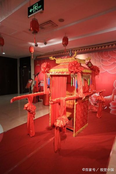 嫁妆非物质文化遗产（嫁妆非遗有哪些传统项目）-第3张图片-八三百科