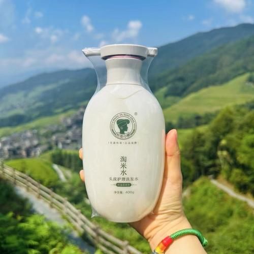 非物质文化遗产洗发水（非物质文化遗产洗发水有哪些品牌）-第1张图片-八三百科