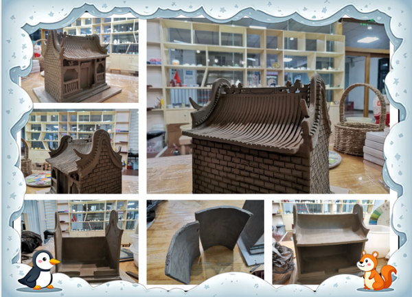 非物质文化遗产屋（非遗小屋怎么设计才不踩坑）-第1张图片-八三百科