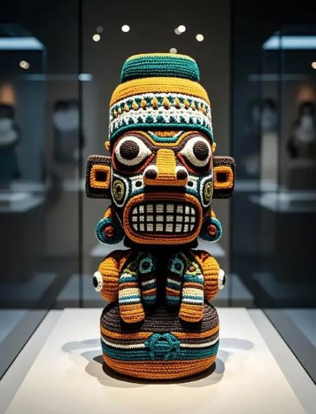 编织 非物质文化遗产(编织非遗初学者从哪开始学)-第2张图片-八三百科 编织 非物质文化遗产(编织非遗初学者从哪开始学)-第2张图片-八三百科