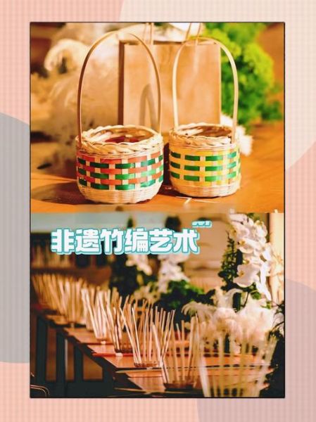 编织 非物质文化遗产(编织非遗初学者从哪开始学)-第1张图片-八三百科 编织 非物质文化遗产(编织非遗初学者从哪开始学)-第1张图片-八三百科