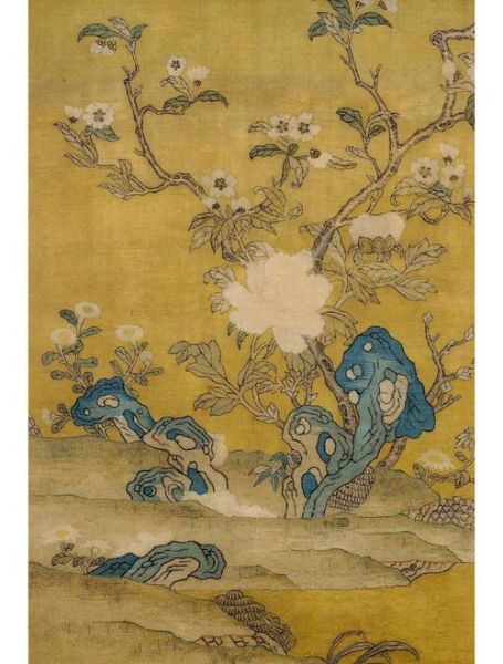 缂丝非物质文化遗产(缂丝非遗技艺入门教程)-第2张图片-八三百科 缂丝非物质文化遗产(缂丝非遗技艺入门教程)-第2张图片-八三百科