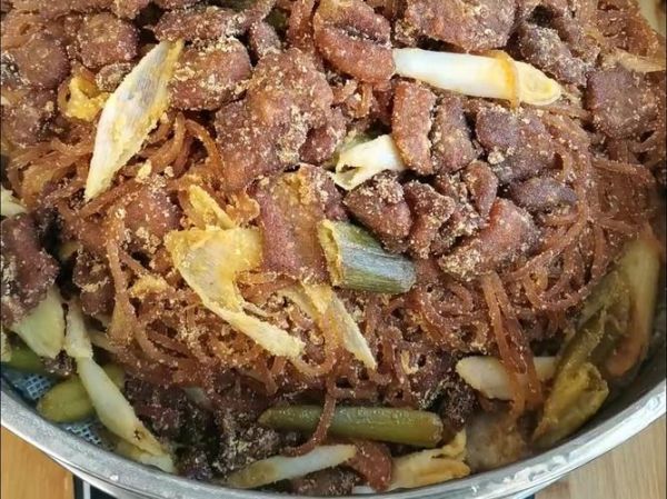 洛宁非物质文化遗产蒸肉(洛宁非物质文化遗产蒸肉怎么做)-第3张图片-八三百科 洛宁非物质文化遗产蒸肉(洛宁非物质文化遗产蒸肉怎么做)-第3张图片-八三百科