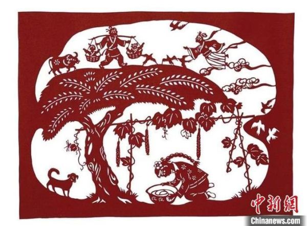 锦州非物质文化遗产项目(锦州非遗名录有什么项目)-第1张图片-八三百科 锦州非物质文化遗产项目(锦州非遗名录有什么项目)-第1张图片-八三百科