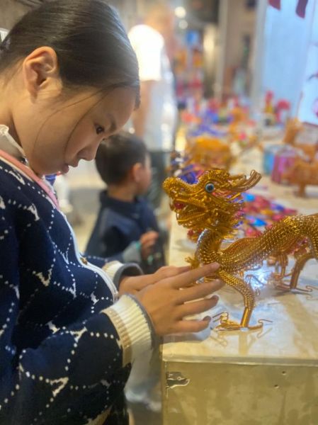 非物质文化遗产铝(铝丝编技艺入门指南)-第1张图片-八三百科 非物质文化遗产铝(铝丝编技艺入门指南)-第1张图片-八三百科