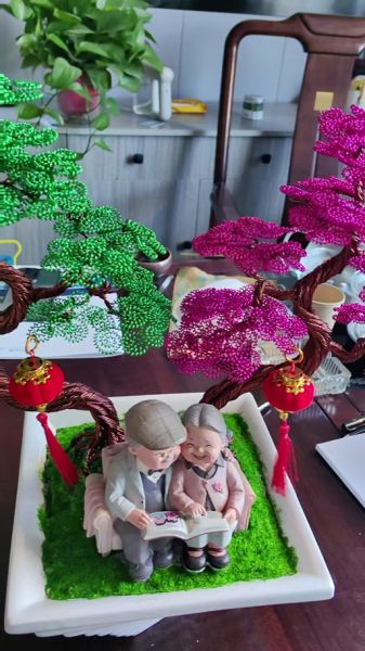 非物质文化遗产铝(铝丝编技艺入门指南)-第3张图片-八三百科 非物质文化遗产铝(铝丝编技艺入门指南)-第3张图片-八三百科