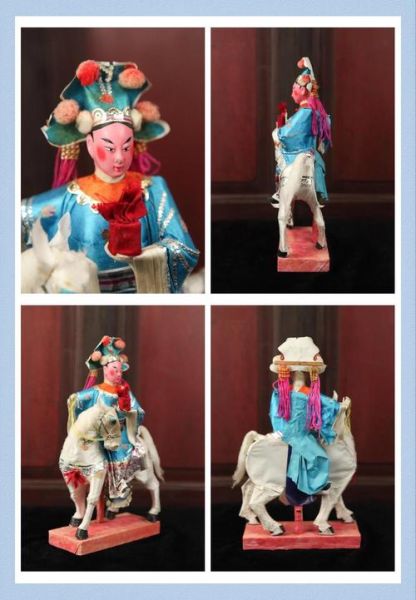 纸扎非物质文化遗产南安(南安纸扎非遗入门指南)-第3张图片-八三百科 纸扎非物质文化遗产南安(南安纸扎非遗入门指南)-第3张图片-八三百科