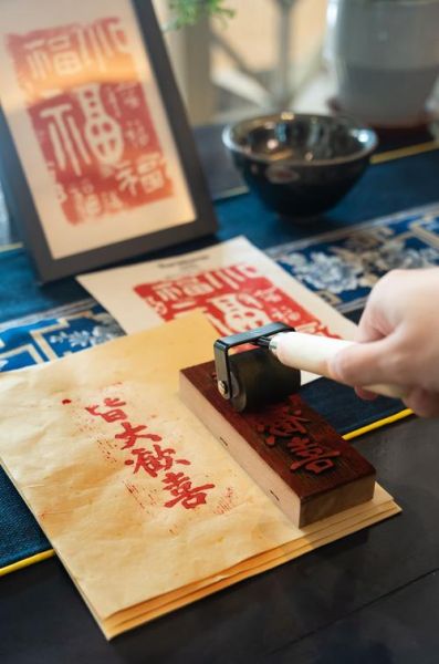 拓印非物质文化遗产（拓印非遗初学者入门指南）-第2张图片-八三百科