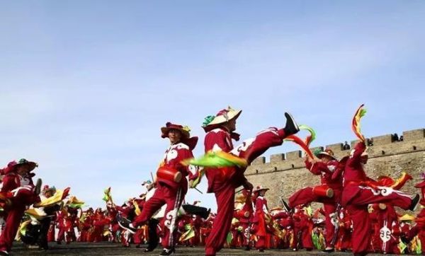 横县 非物质文化遗产（横县非物质文化遗产有哪些）-第1张图片-八三百科