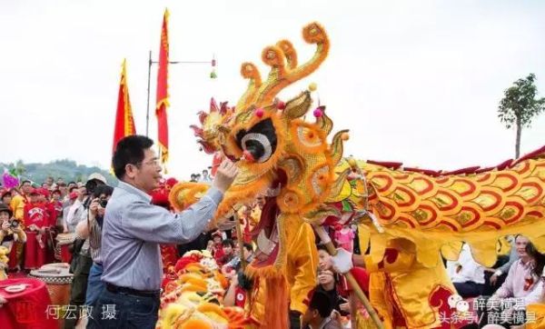 横县 非物质文化遗产（横县非物质文化遗产有哪些）-第3张图片-八三百科