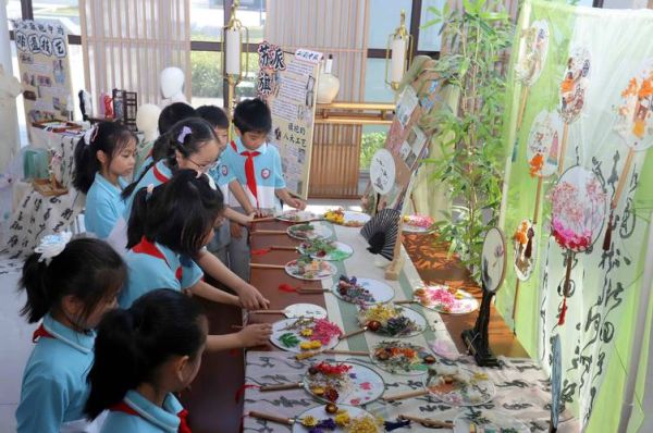 非物质文化遗产授课（非物质文化遗产授课新手入门怎么做）-第3张图片-八三百科