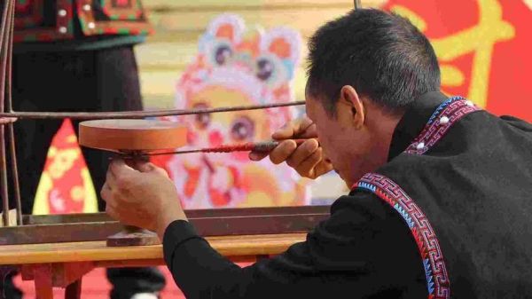 镇巴县非物质文化遗产（镇巴县非遗项目有哪些）-第2张图片-八三百科