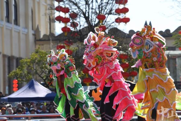 中山市非物质文化遗产（中山市非物质文化遗产有哪些值得打卡的项目）-第2张图片-八三百科