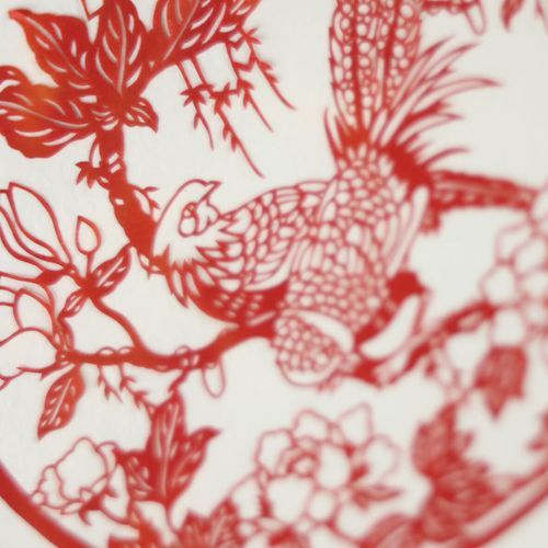 非物质文化遗产锦绣（锦绣工艺初学者指南）-第1张图片-八三百科