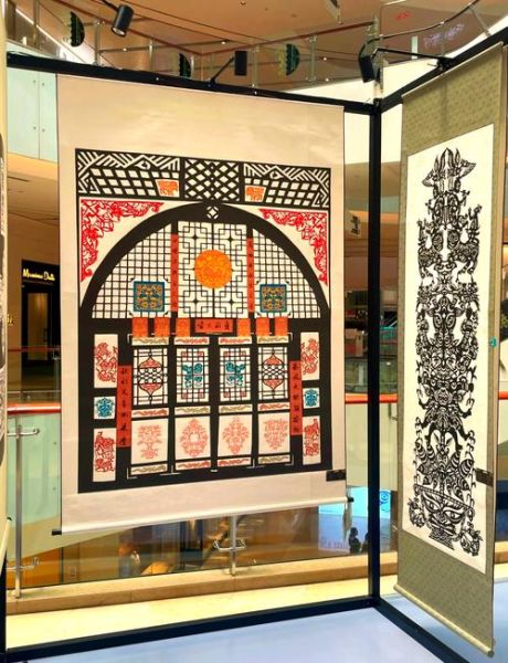 国际非物质文化遗产展（2025国际非遗展参观全攻略）-第2张图片-八三百科