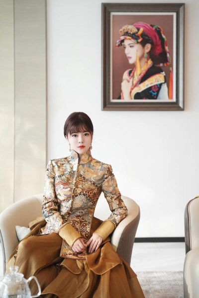 阿兰 非物质文化遗产（阿兰非遗技艺新手入门指南）-第2张图片-八三百科