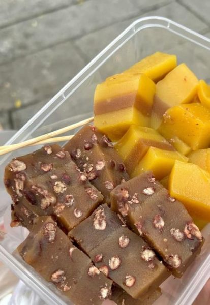 温州的非物质文化遗产（温州非遗有哪些值得一看的小吃？）-第2张图片-八三百科