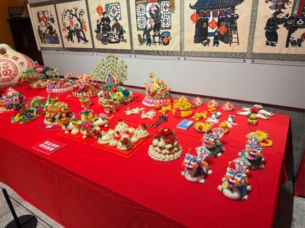 非物质文化遗产了（非物质文化遗产有哪些）-第1张图片-八三百科