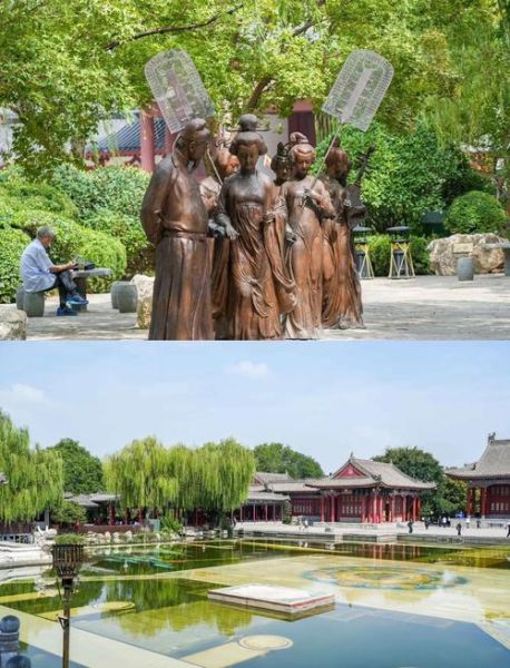 长生非物质文化遗产（长生宫观非物质文化遗产介绍是什么）-第3张图片-八三百科