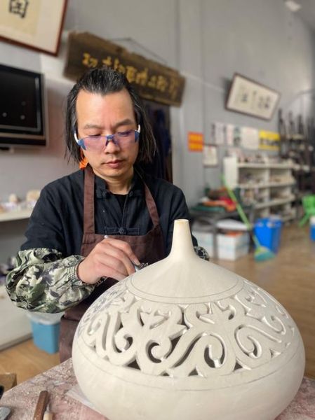 吕梁非物质文化遗产简介（吕梁非遗有哪些代表性项目）-第2张图片-八三百科