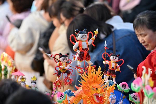 吕梁非物质文化遗产简介（吕梁非遗有哪些代表性项目）-第1张图片-八三百科