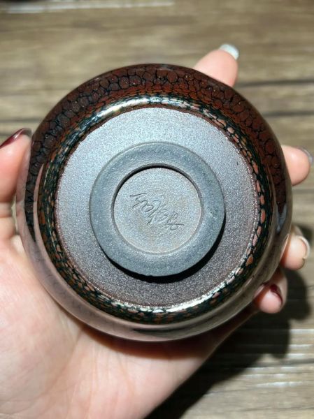 建盏非物质文化遗产（建盏非遗传承人有哪些）-第1张图片-八三百科