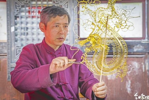 合川非物质文化遗产摘抄（合川非遗有哪些，看这一篇就够了）-第3张图片-八三百科