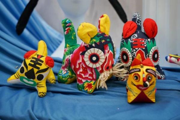 非物质文化遗产的遗产（非物质文化遗产的遗产有哪些）-第3张图片-八三百科