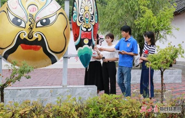 陇南市非物质文化遗产（陇南市非遗项目有哪些值得一看）-第2张图片-八三百科