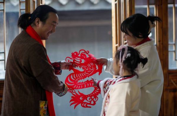 泰州非物质文化遗产分类（泰州非物质文化遗产分类有哪些类别）-第2张图片-八三百科