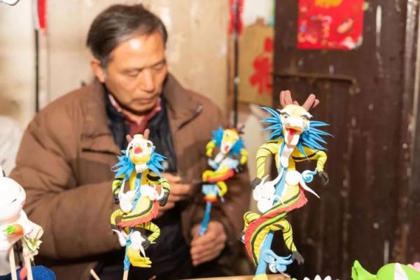 泰州非物质文化遗产分类（泰州非物质文化遗产分类有哪些类别）-第1张图片-八三百科