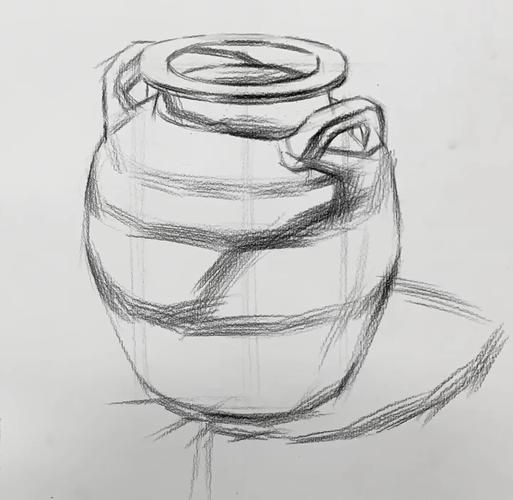 非物质文化遗产素描（非物质文化遗产素描教程入门）-第1张图片-八三百科