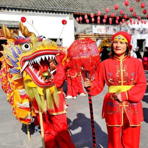 高淳非物质文化遗产（高淳有哪些非遗技艺值得一看）-第1张图片-八三百科