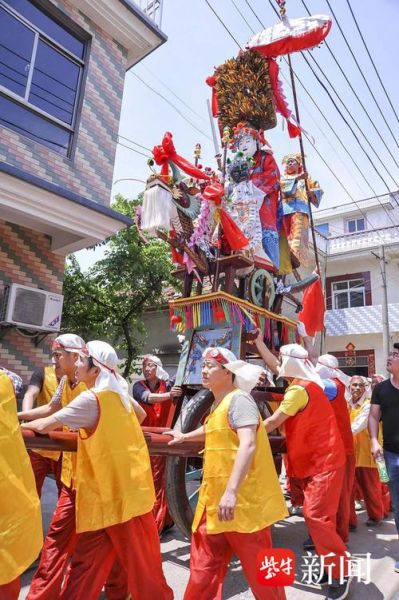 高淳非物质文化遗产（高淳有哪些非遗技艺值得一看）-第3张图片-八三百科