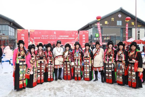 武威非物质文化遗产演出（武威非遗演出在哪里看最正宗？）-第3张图片-八三百科