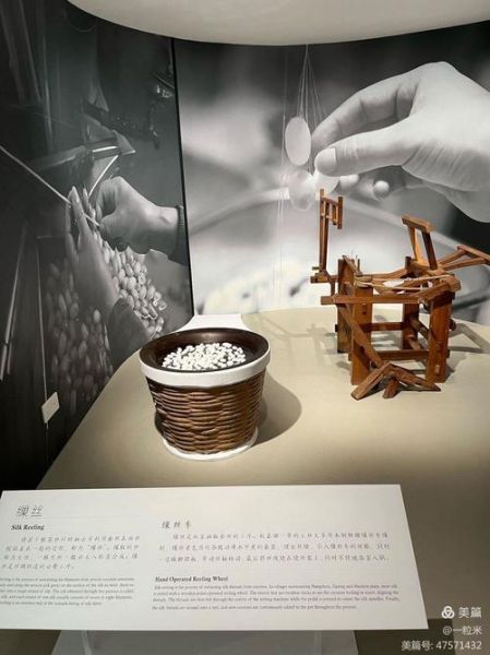 非物质文化遗产桑蚕（桑蚕技艺如何申报非物质文化遗产）-第2张图片-八三百科