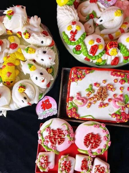 食文化非物质文化遗产（食文化非遗手艺有哪些）-第2张图片-八三百科