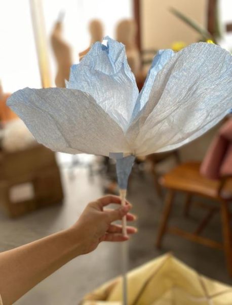 非物质文化遗产花纸（非遗花纸制作技艺新手入门教程）-第2张图片-八三百科