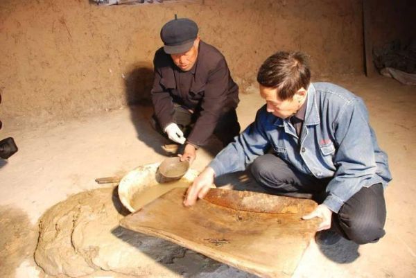 金灶镇非物质文化遗产-第1张图片-八三百科