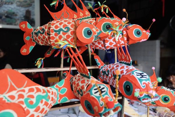 安徽的非物质文化遗产（安徽非遗有哪些代表项目）-第1张图片-八三百科