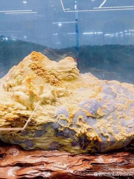 青田非物质文化遗产项目（青田非遗有哪些项目可体验）-第2张图片-八三百科