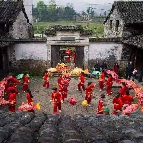 青田非物质文化遗产项目（青田非遗有哪些项目可体验）-第3张图片-八三百科