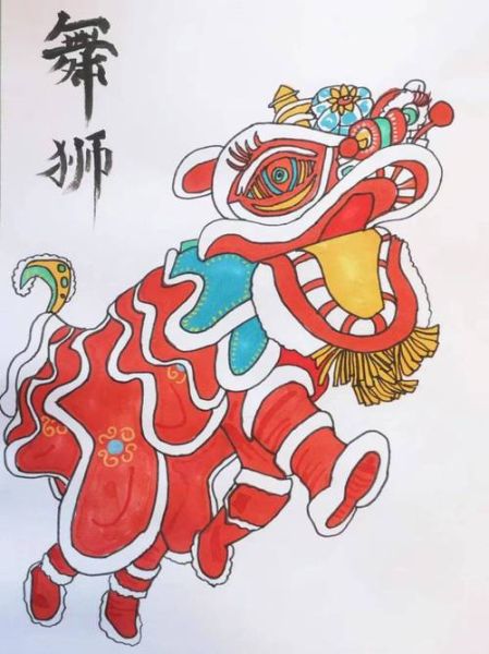 辽宁非物质文化遗产画（辽宁非遗绘画有哪些入门必看品种）-第3张图片-八三百科
