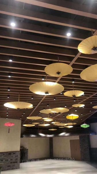 非物质文化遗产吊顶(非遗吊顶有哪些做法)-第3张图片-八三百科 非物质文化遗产吊顶(非遗吊顶有哪些做法)-第3张图片-八三百科