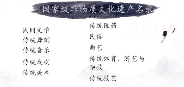 国家级非物质文化遗产馍（馍馍非物质文化遗产怎么申请）-第2张图片-八三百科