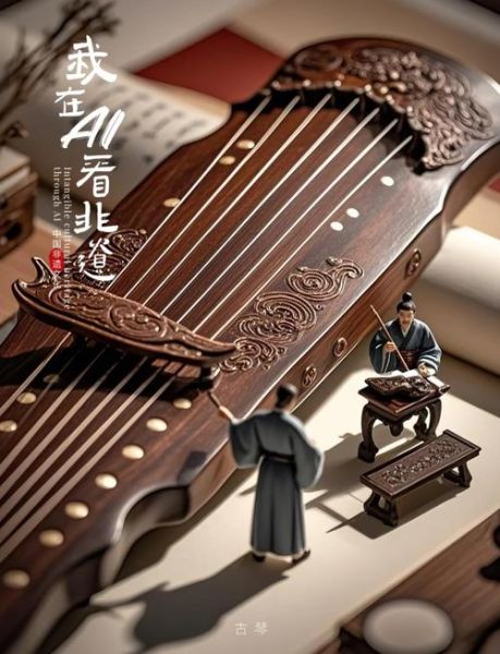 非物质文化遗产古琴论文（非物质文化遗产古琴论文写作入门指南）-第3张图片-八三百科