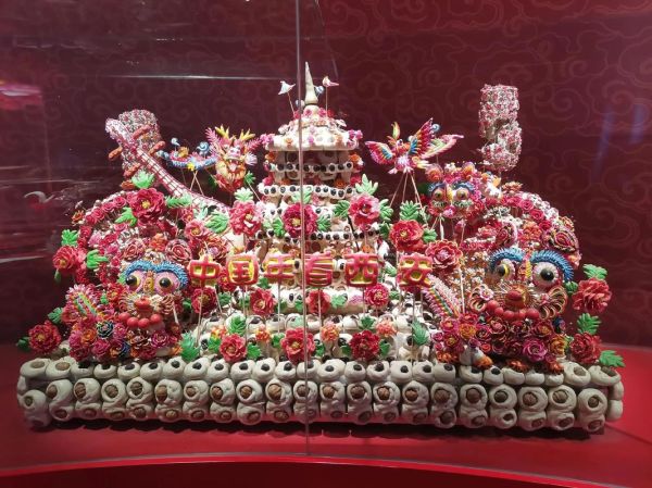 西工区的非物质文化遗产（西工区非遗技艺有哪些）-第1张图片-八三百科