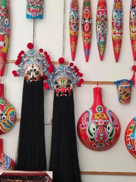 西工区的非物质文化遗产（西工区非遗技艺有哪些）-第2张图片-八三百科