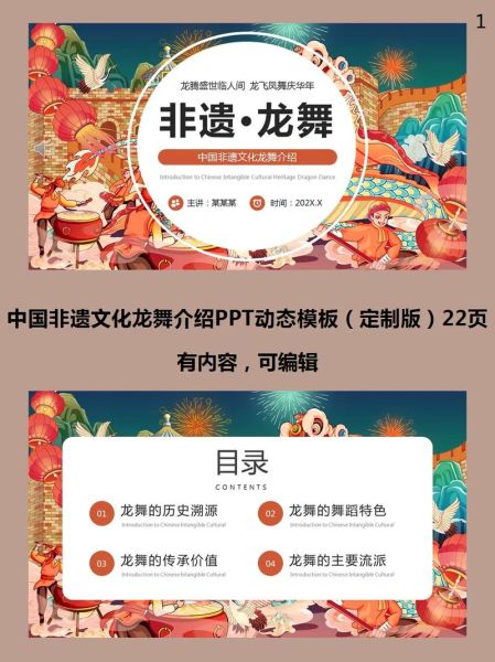 舞蹈非物质文化遗产介绍（各地舞蹈非遗有哪些分类）-第3张图片-八三百科